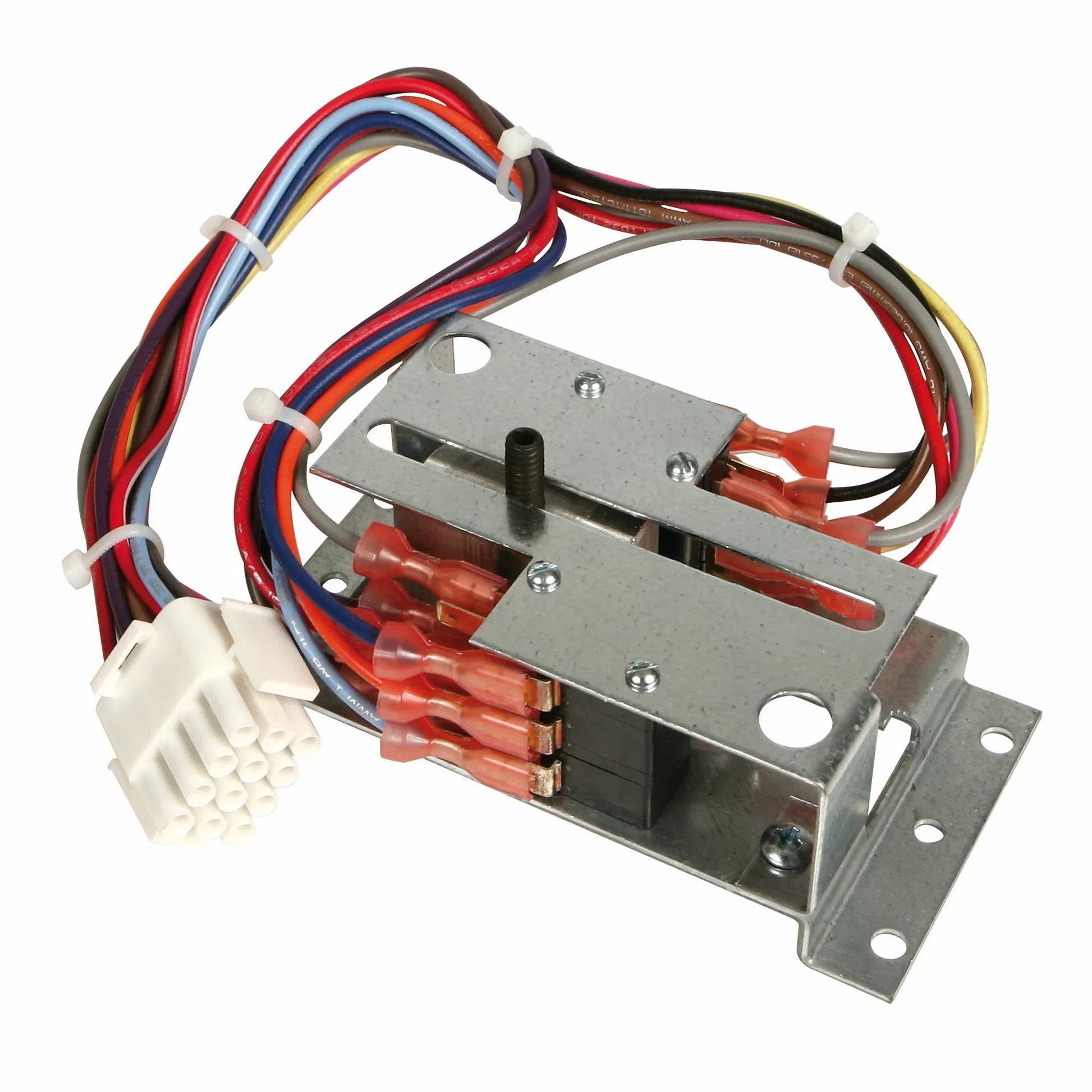 Limit Switch Assembly - 9 Wire - QC Supply - 