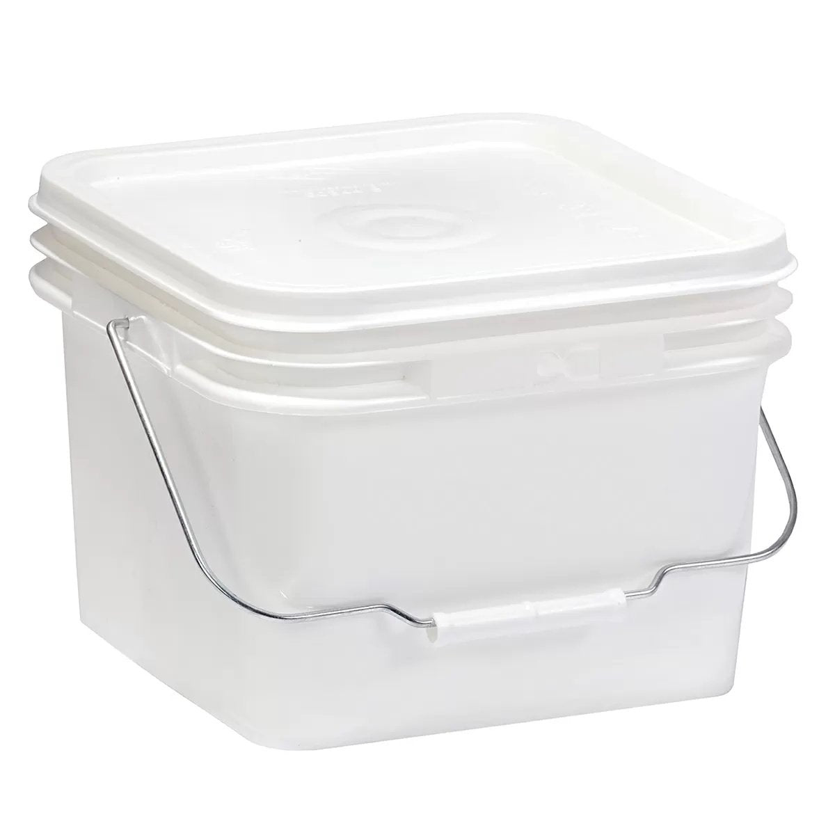 Little Giant® 2 - Gallon Bucket Feeder - QC Supply - 