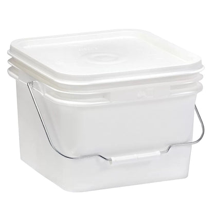 Little Giant® 2 - Gallon Bucket Feeder - QC Supply - 