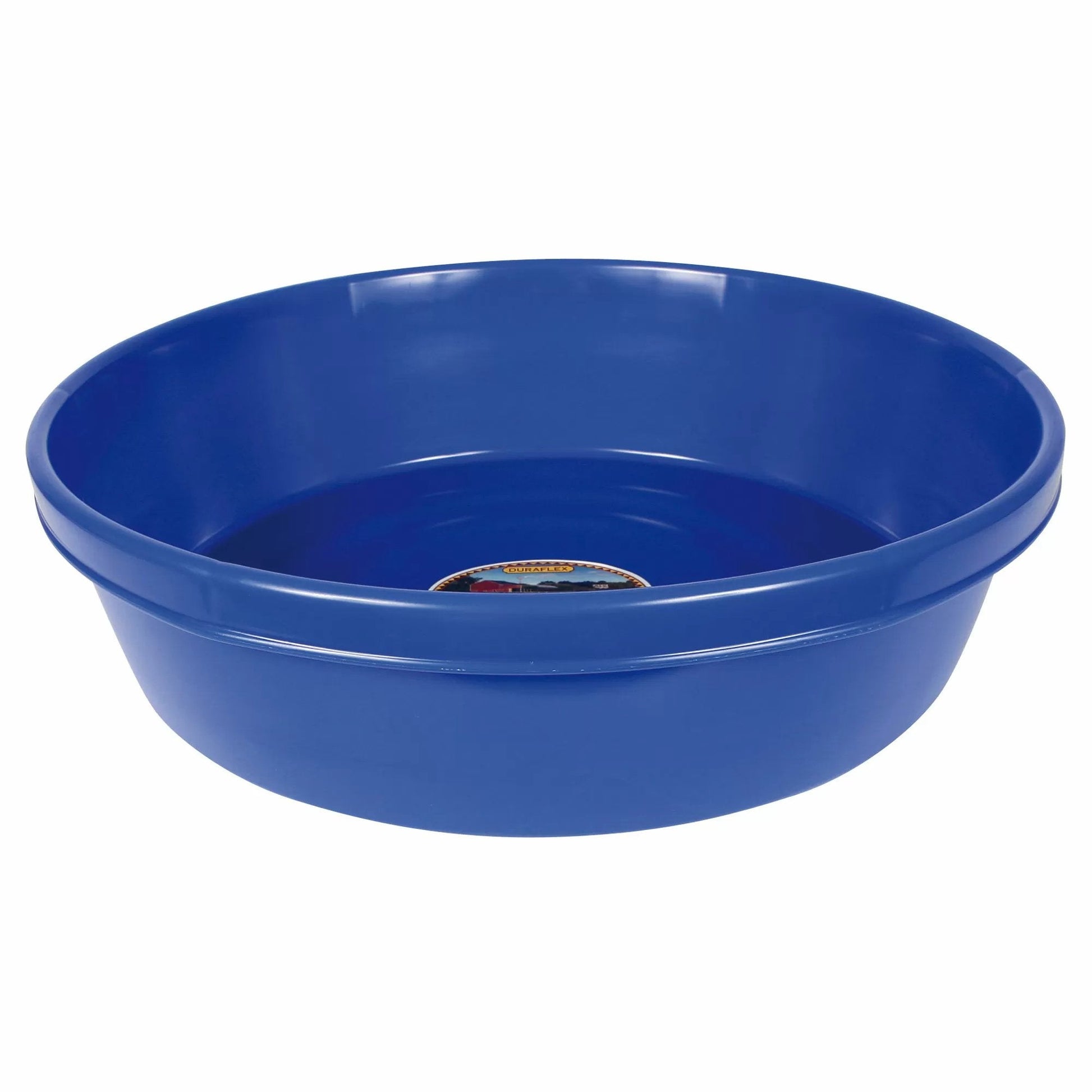 Little Giant® 3 Gallon Plastic Utility Pan - QC Supply - 