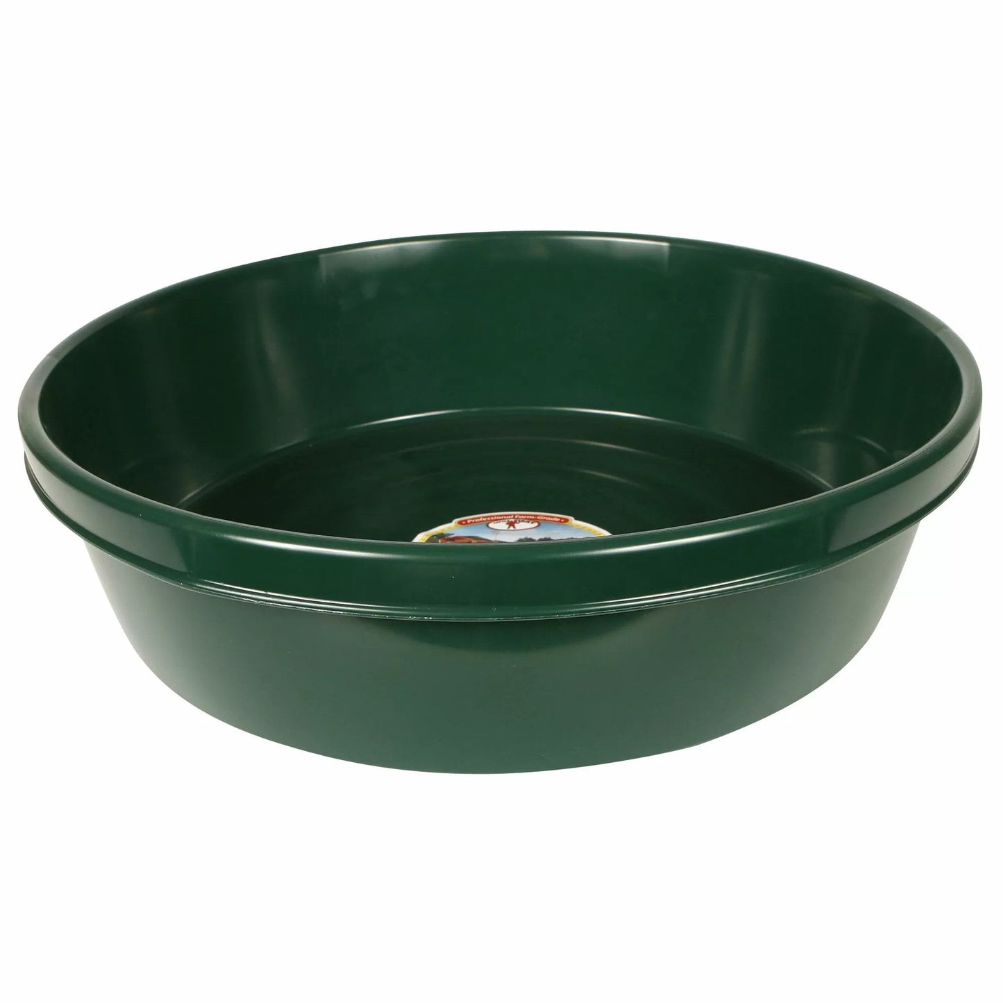 Little Giant® 3 Gallon Plastic Utility Pan - QC Supply - 