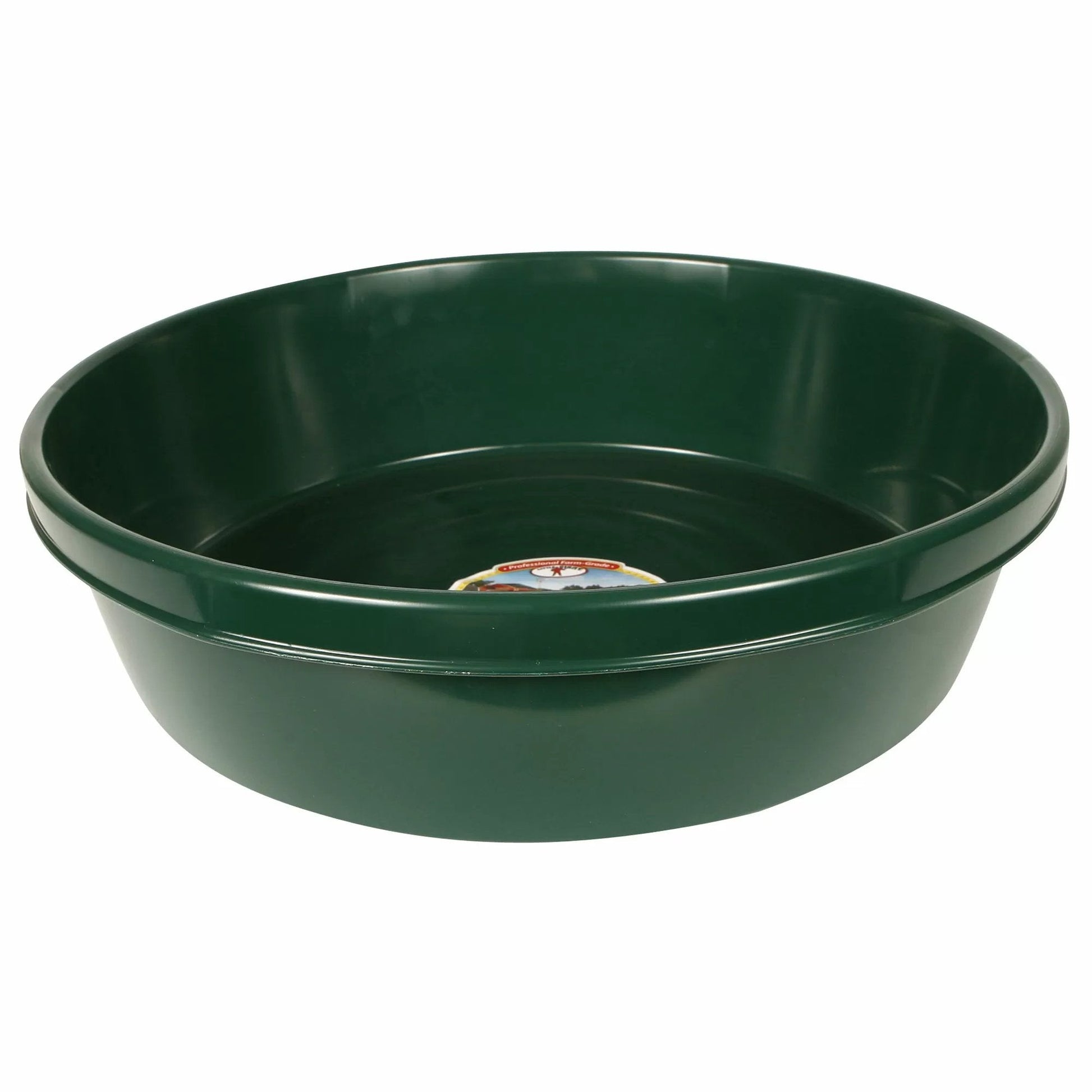 Little Giant® 3 Gallon Plastic Utility Pan - QC Supply - 