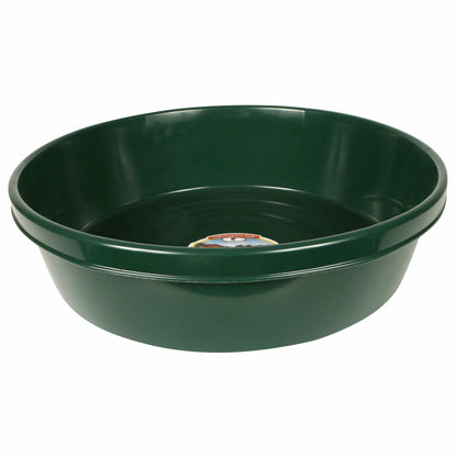 Little Giant® 3 Gallon Plastic Utility Pan - QC Supply - 