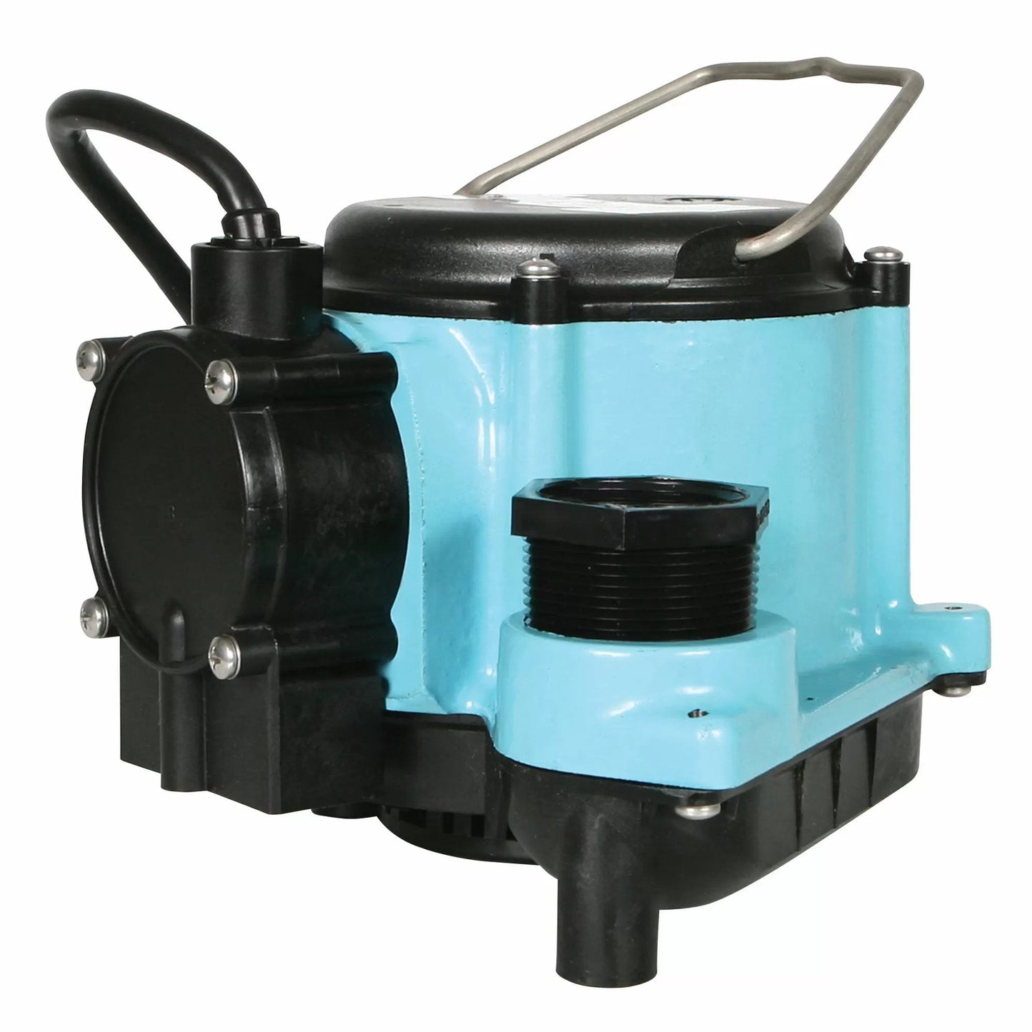 Little Giant® 6 - CIA Submersible Sump Pump - QC Supply - 