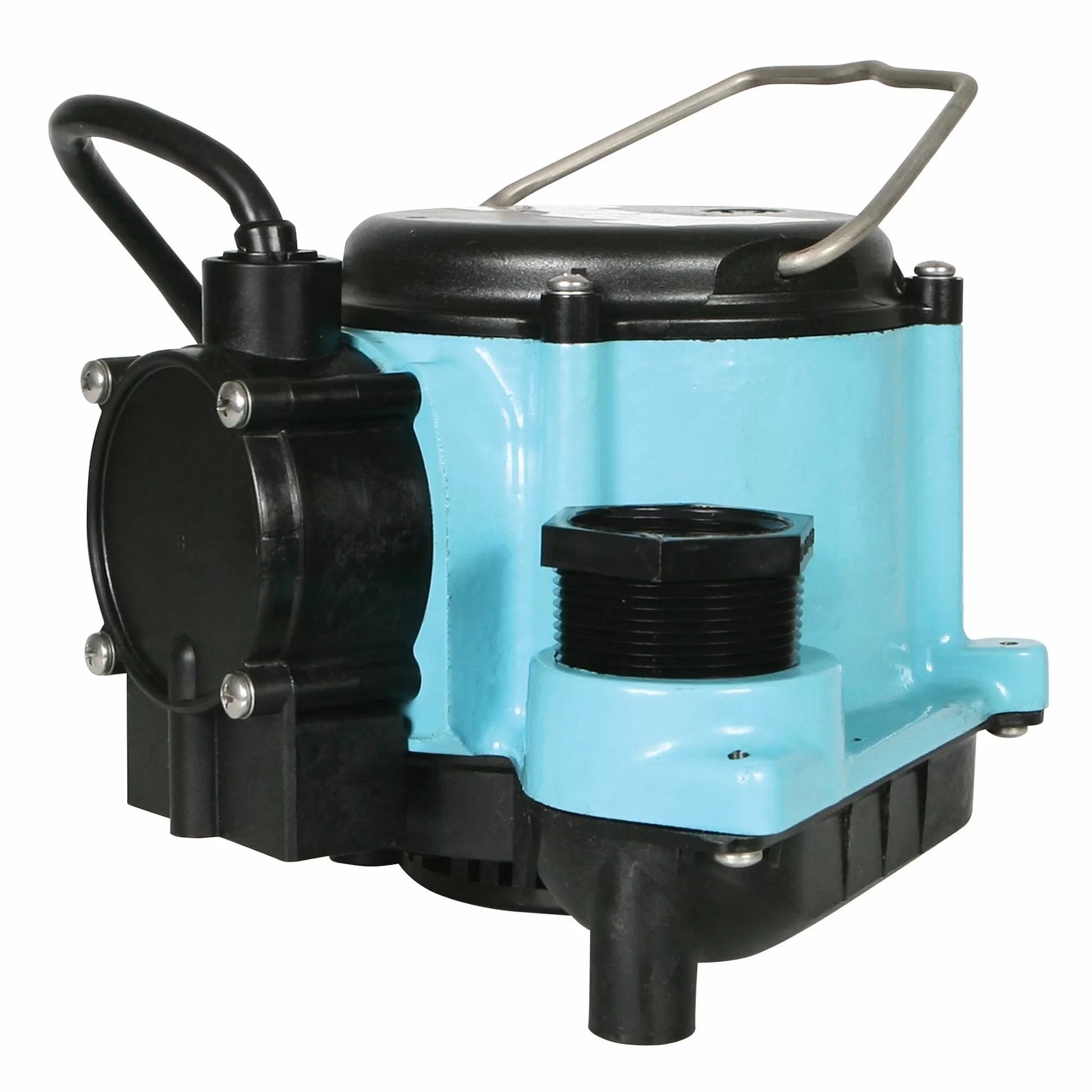 Little Giant® 6 - CIA Submersible Sump Pump - QC Supply - 