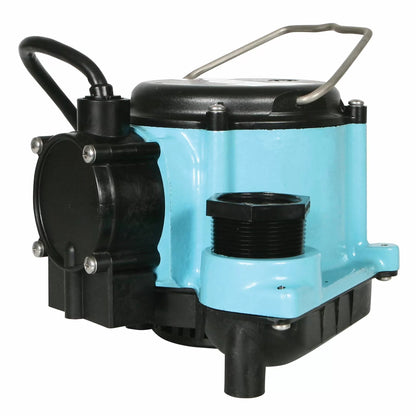 Little Giant® 6 - CIA Submersible Sump Pump - QC Supply - 