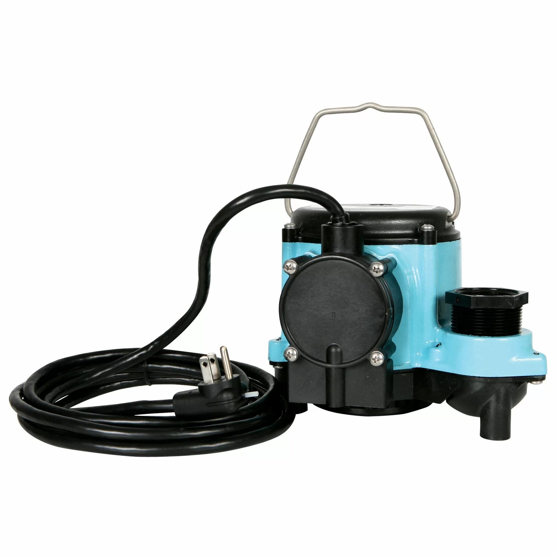 Little Giant® 6 - CIA Submersible Sump Pump - QC Supply - 