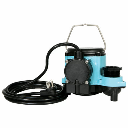 Little Giant® 6 - CIA Submersible Sump Pump - QC Supply - 