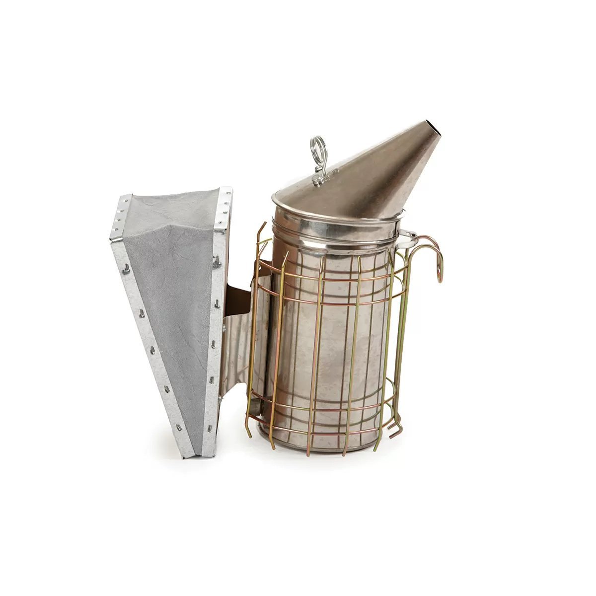 Little Giant® Bee Hive Smoker - QC Supply - 