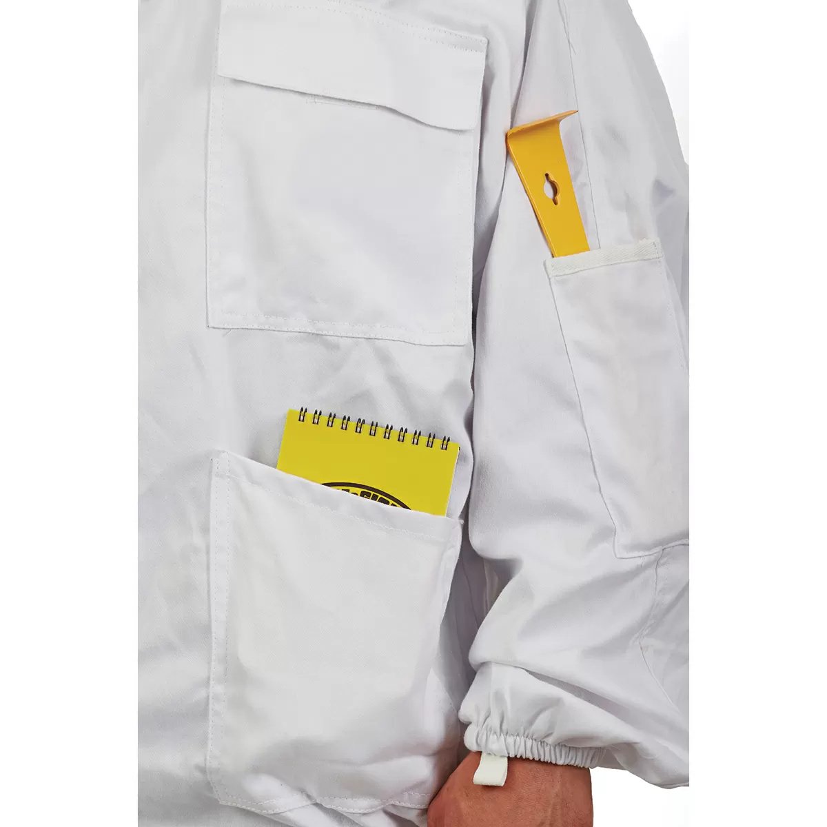 Little Giant® Beekeeping Jacket - QC Supply - 