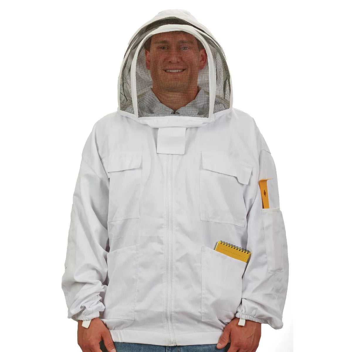 Little Giant® Beekeeping Jacket - QC Supply - 