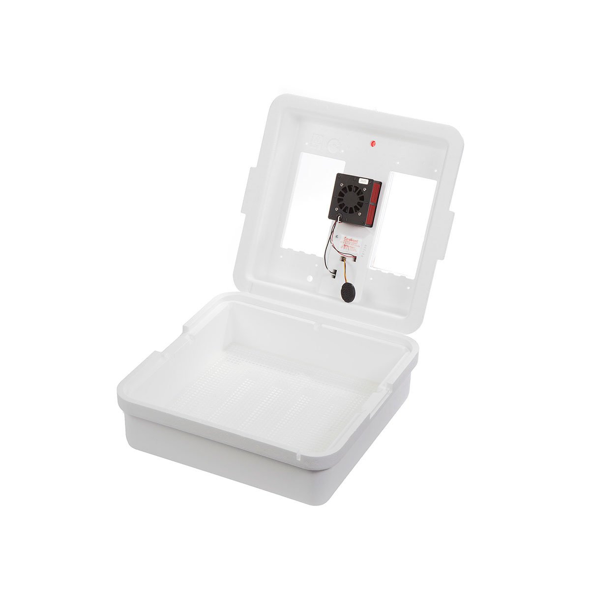 Little Giant CSA Incubator - QC Supply - 