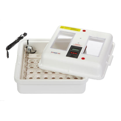 Little Giant Deluxe Incubator with Egg Turner - QC Supply - 