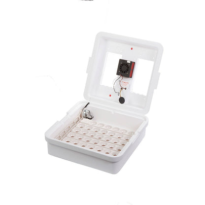 Little Giant Deluxe Incubator with Egg Turner - QC Supply - 