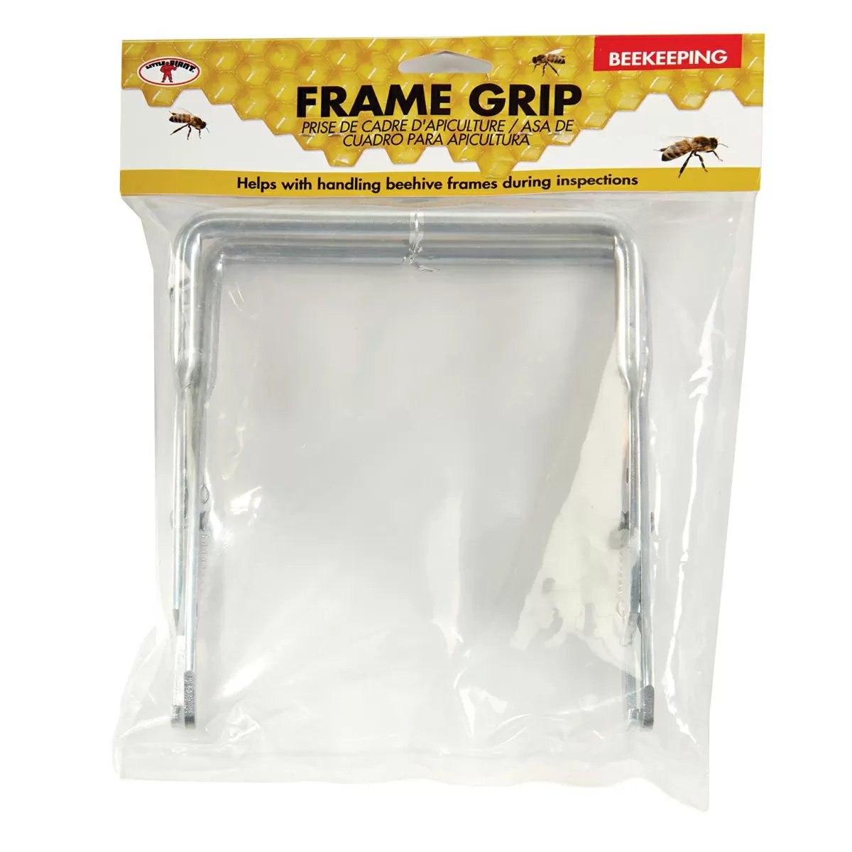 Little Giant® Frame Grip - QC Supply - 