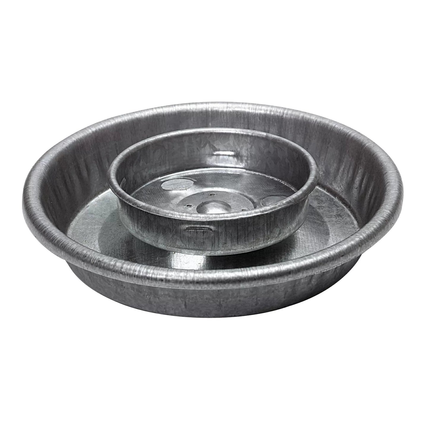 Little Giant® Mason Jar Waterer Base - QC Supply - 