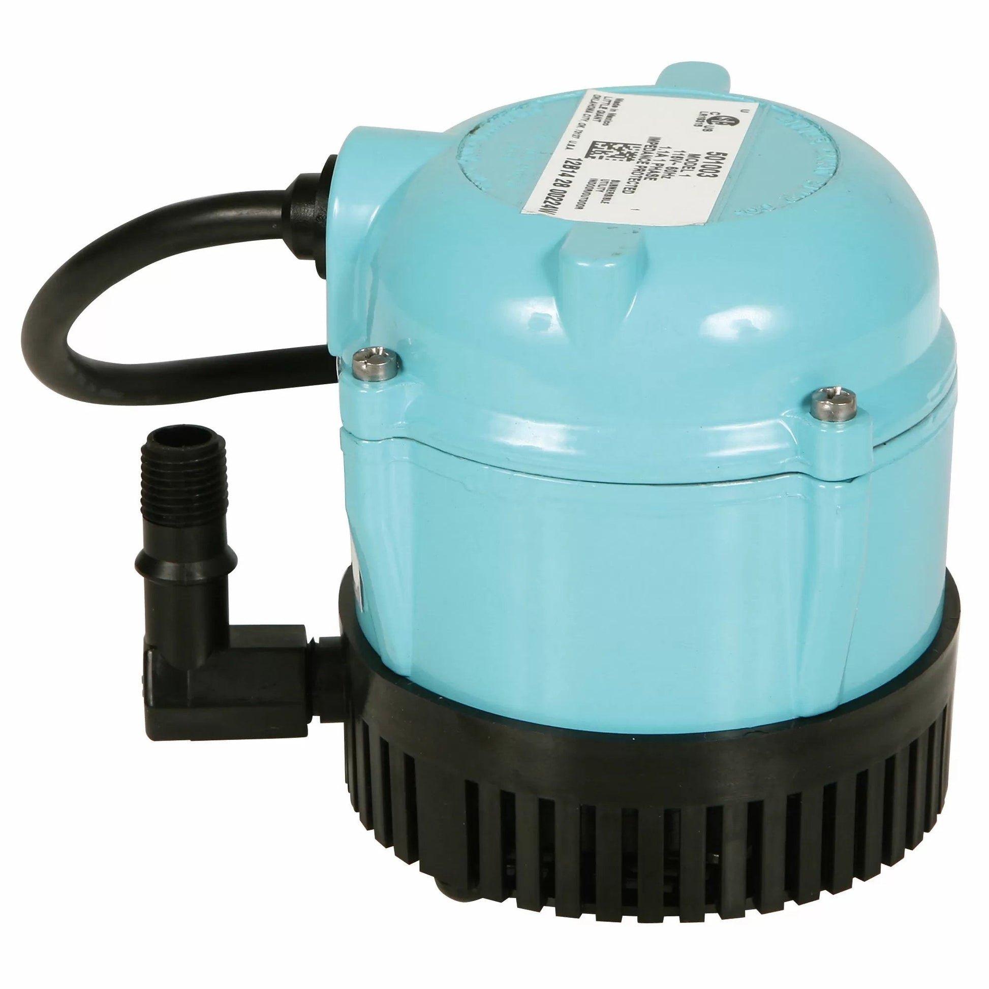 Little Giant® Medication Pump - QC Supply - 