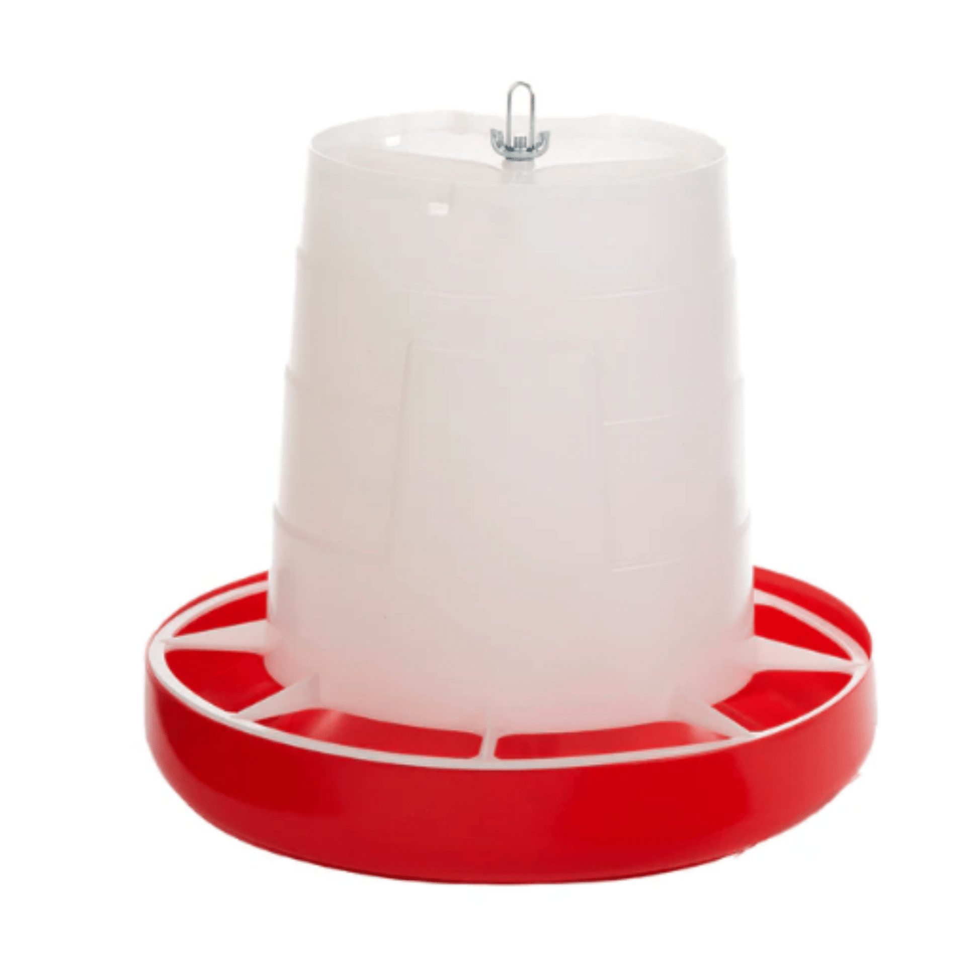 Little Giant® Plastic Poultry Feeders - QC Supply - 