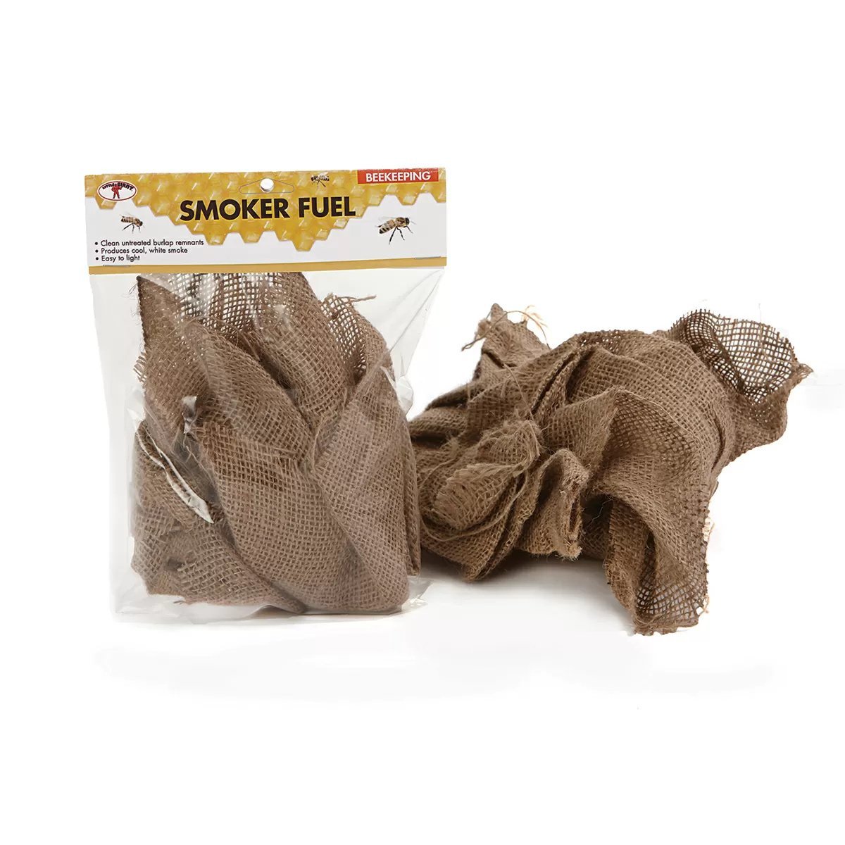 Little Giant® Smoker Fuel - QC Supply - 