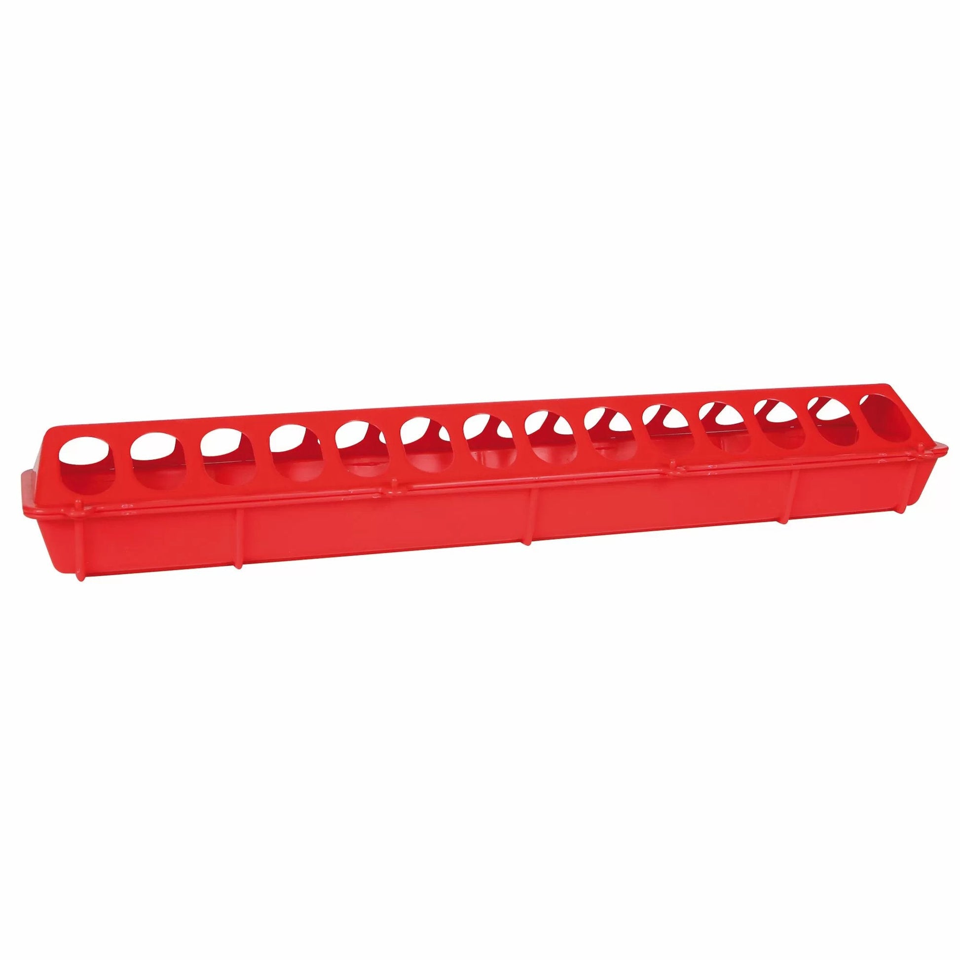 Little Giant® Trough Feeder - QC Supply - 