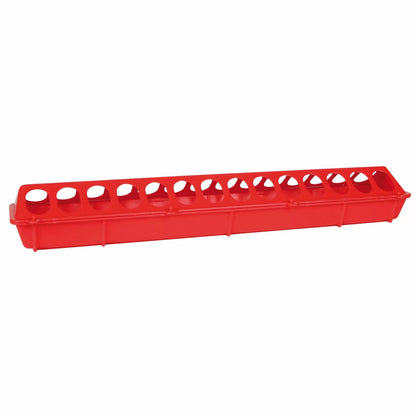 Little Giant® Trough Feeder - QC Supply - 