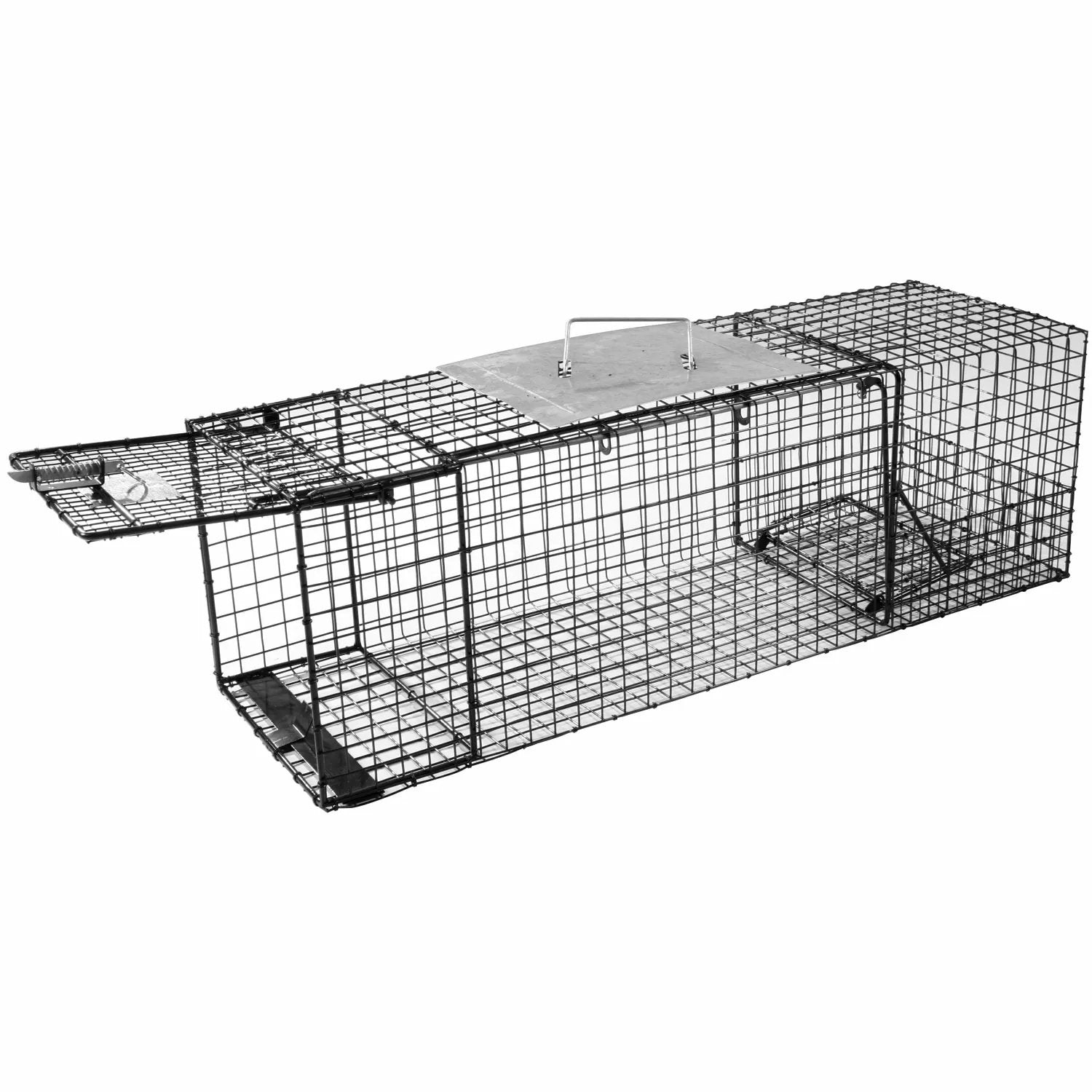 Live Animal Trap - QC Supply - 