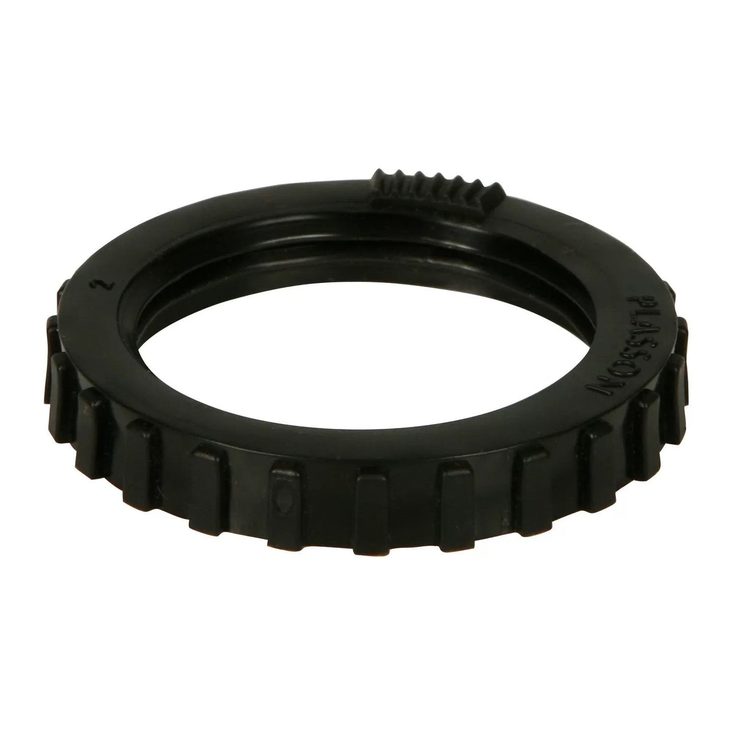 Lock Nut for Plasson® Drinkers - QC Supply - 