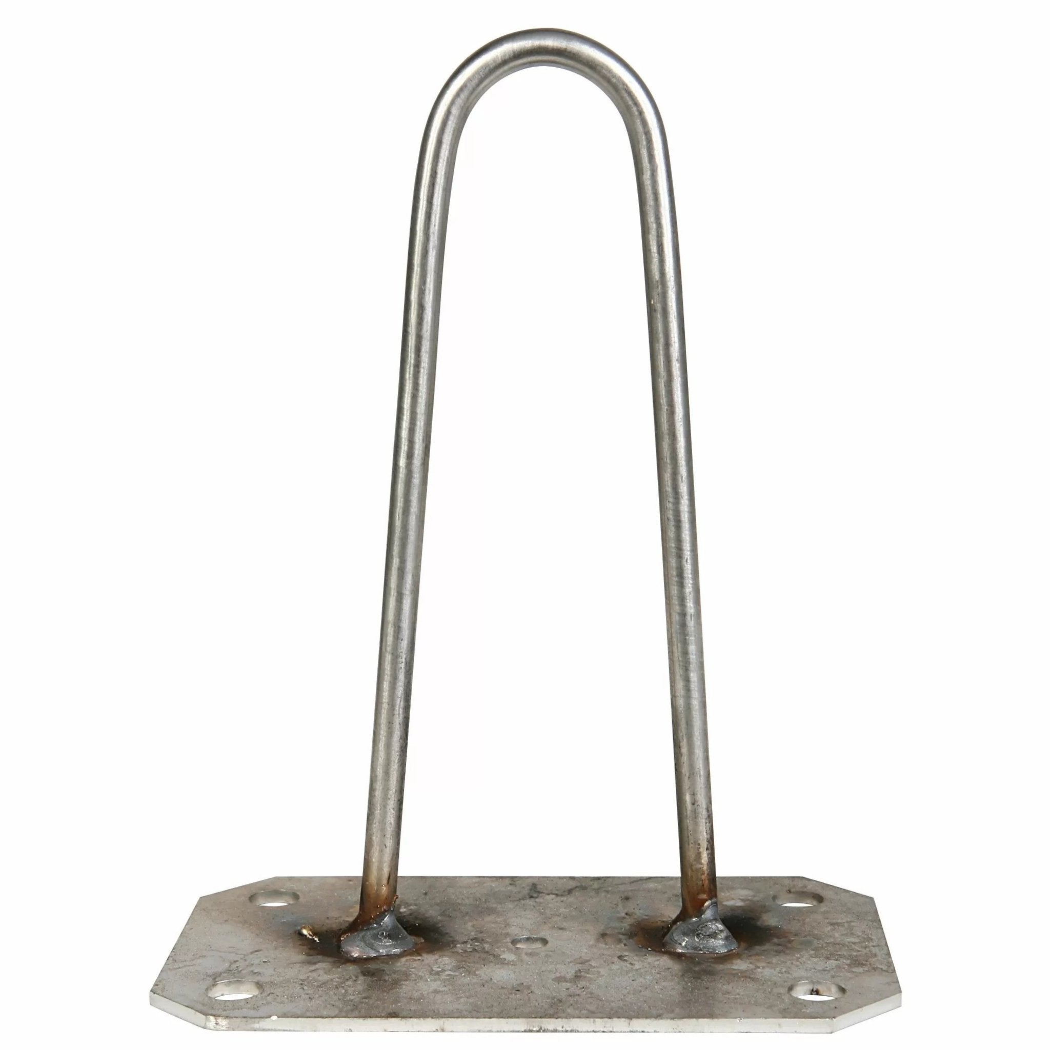 Loop Plate for Gutter Plug – QC Supply