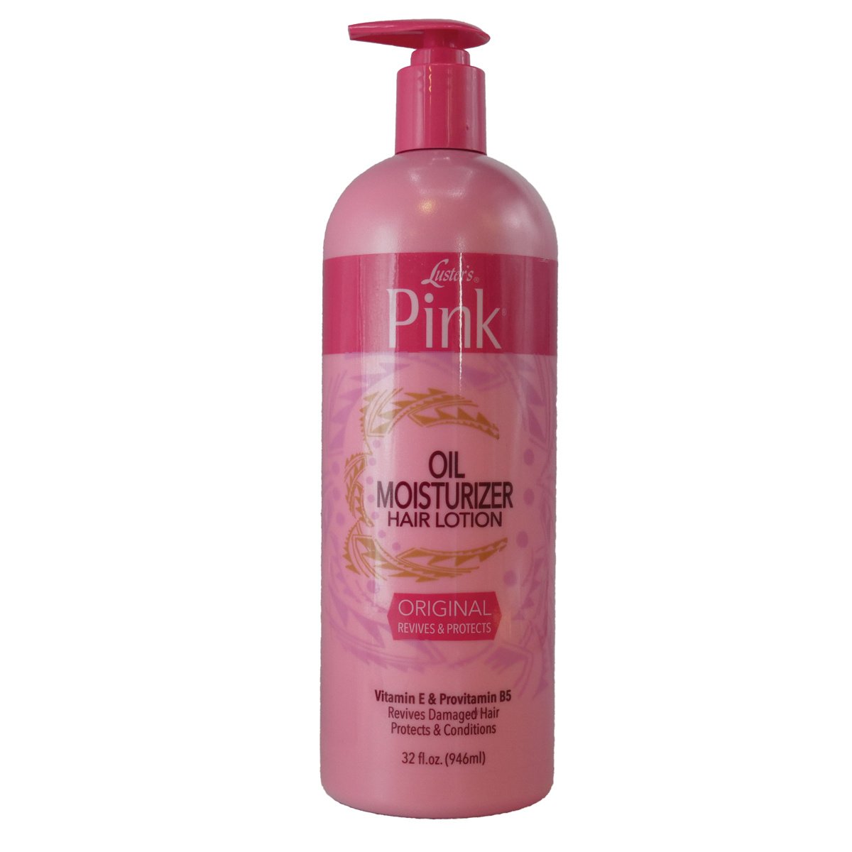 Luster's Pink Lotion - QC Supply - 