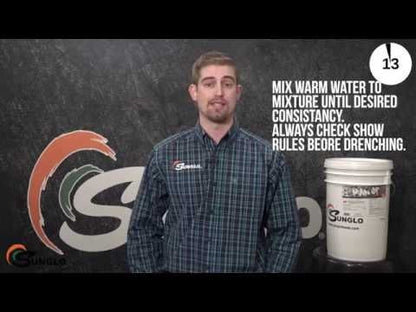 Man Up by Sunglo - QC Supply - 