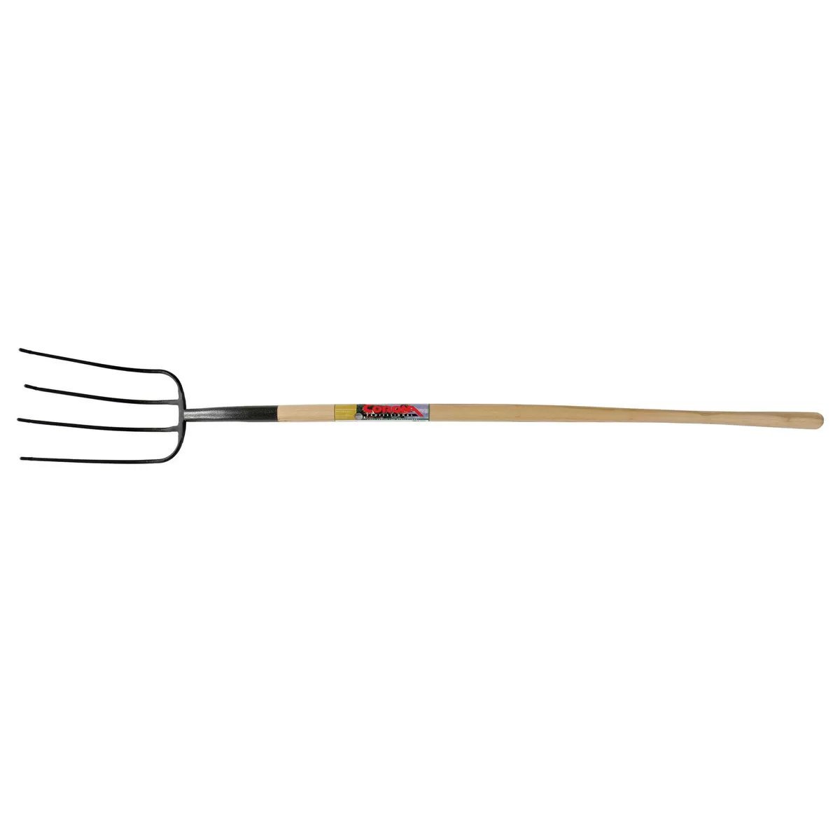 Manure Rake - QC Supply - 