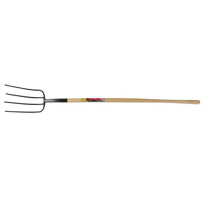 Manure Rake - QC Supply - 
