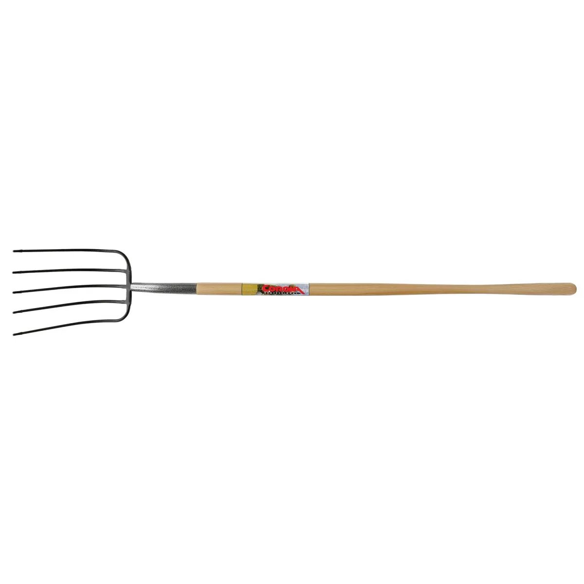 Manure Rake - QC Supply - 