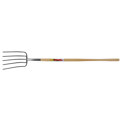 Manure Rake - QC Supply - 