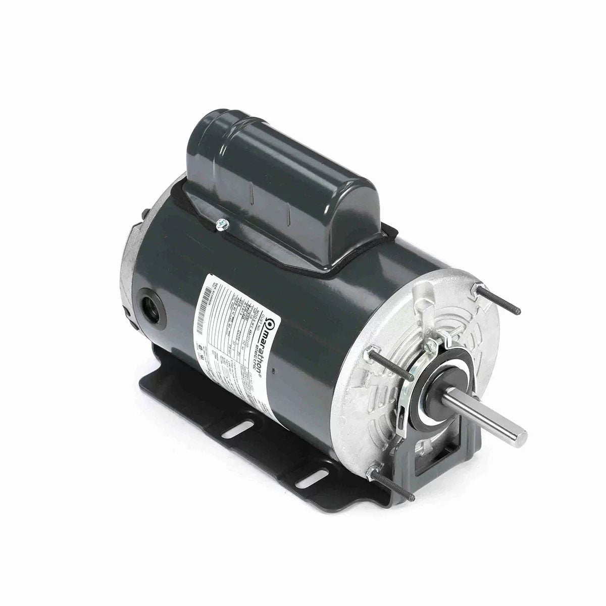 Marathon General Purpose Farm Duty 1/2 HP Motor Model - X031 - QC Supply - 