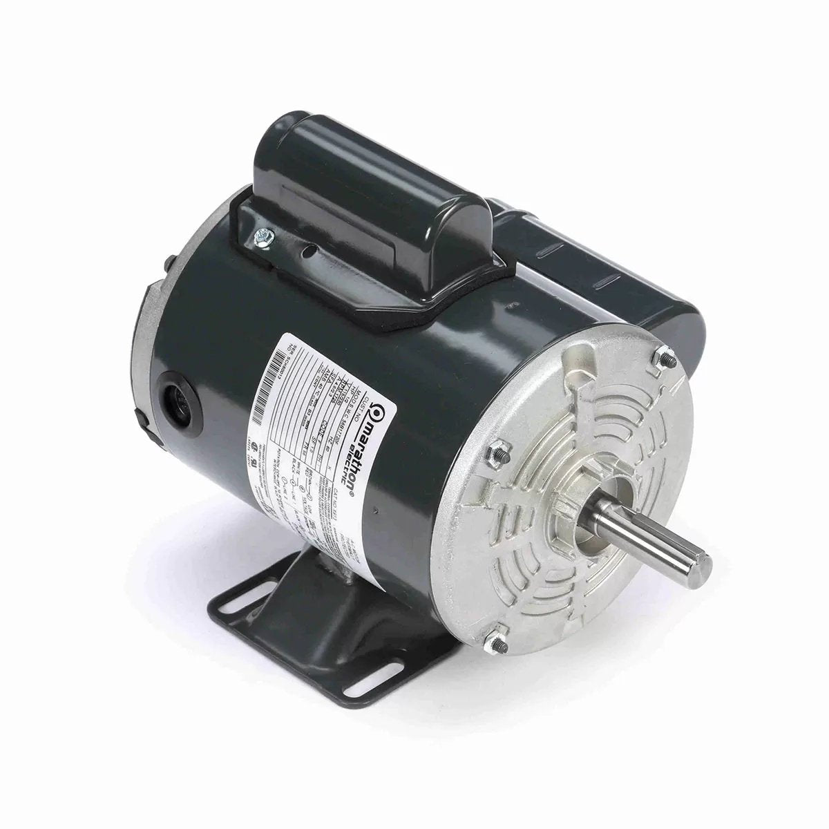Marathon General Purpose Farm Duty 1/2 HP Motor Model - X913 - QC Supply - 