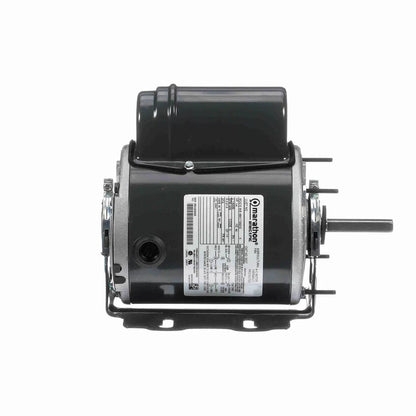 Marathon General Purpose Farm Duty 1/4 HP Motor Model - X027 - QC Supply - 