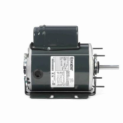 Marathon General Purpose Farm Duty 1/4 HP Motor Model - X030 - QC Supply - 