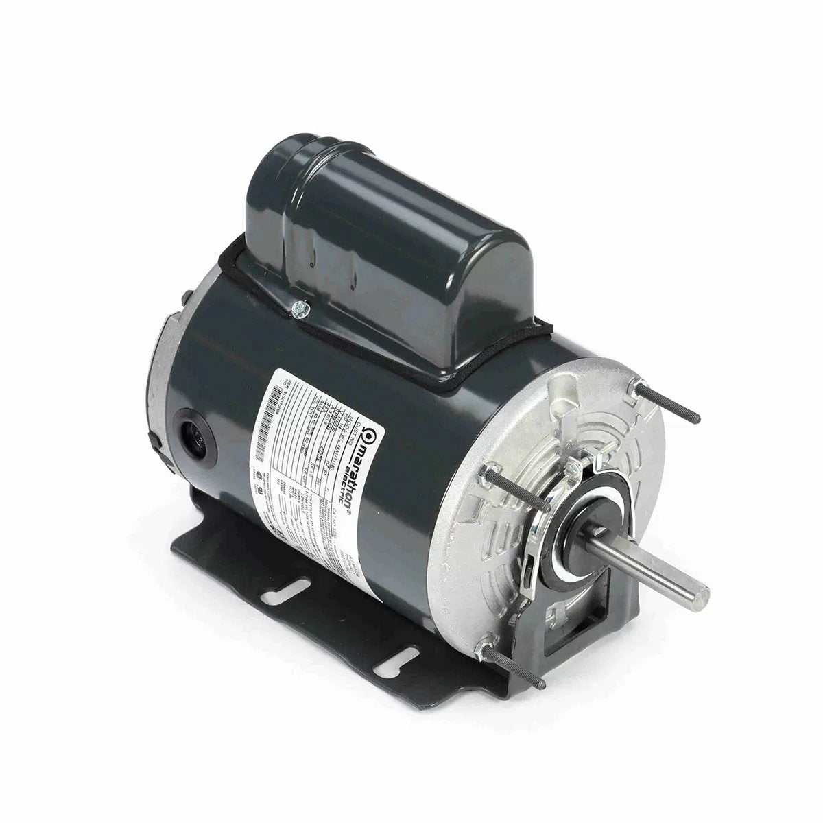 Marathon General Purpose Farm Duty 1/4 HP Motor Model - X030 - QC Supply - 