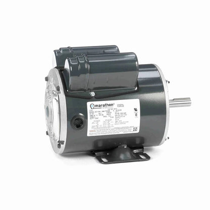 Marathon General Purpose Farm Duty 1HP Motor Model - X912 - QC Supply - 