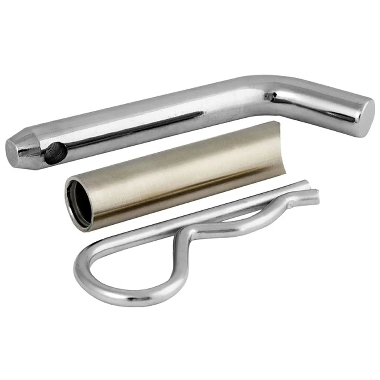 Master Lock® Receiver Pin and Clip - QC Supply - 