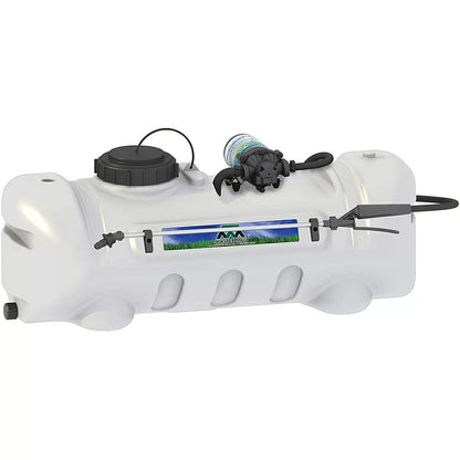Master Manufacturing Spot Sprayer - 25 Gallons - QC Supply - 