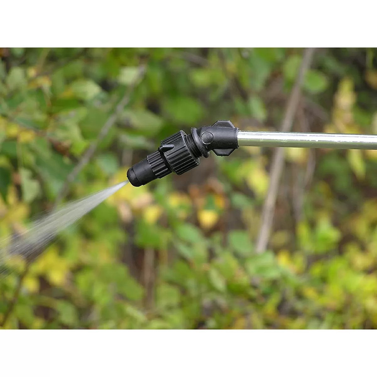 Master Manufacturing Trailer Broadcast Sprayer - 15 Gallons - QC Supply - 