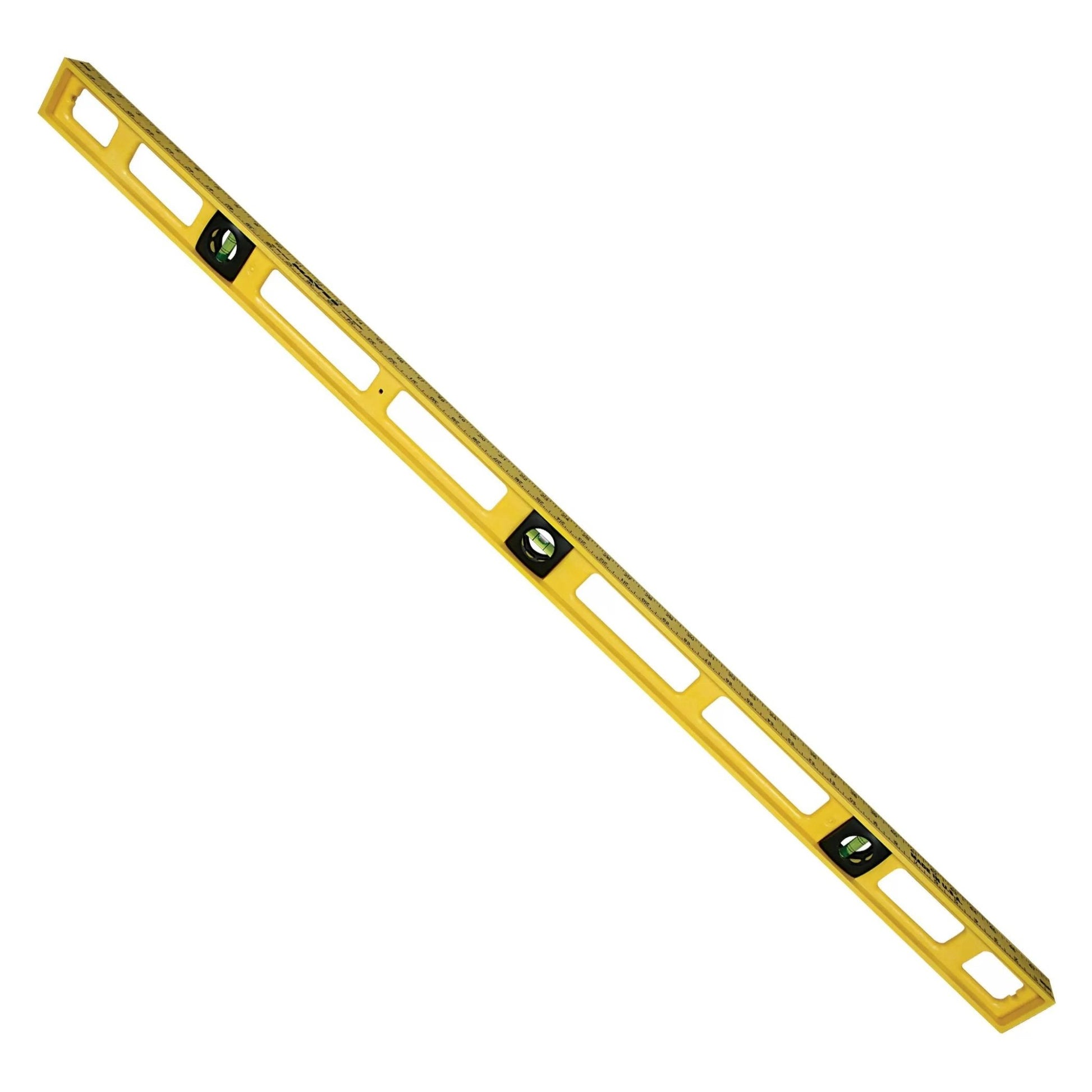 Mayes 48" Poly Level - QC Supply - 