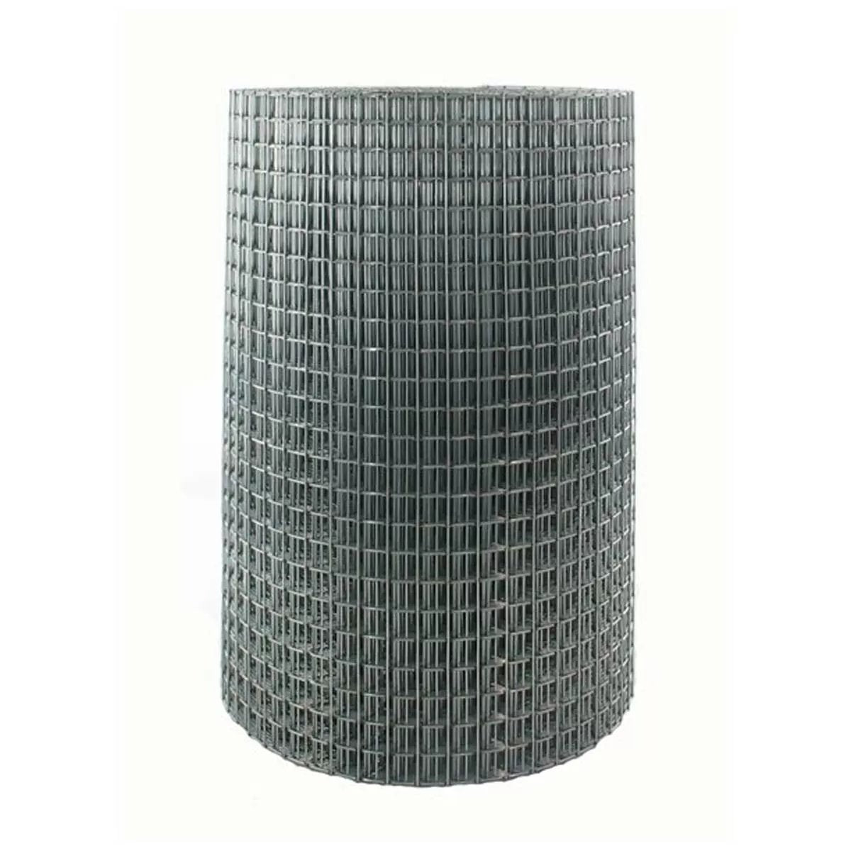 Mazel & Co Welded Wire Fabric 1" x 1" - QC Supply - 
