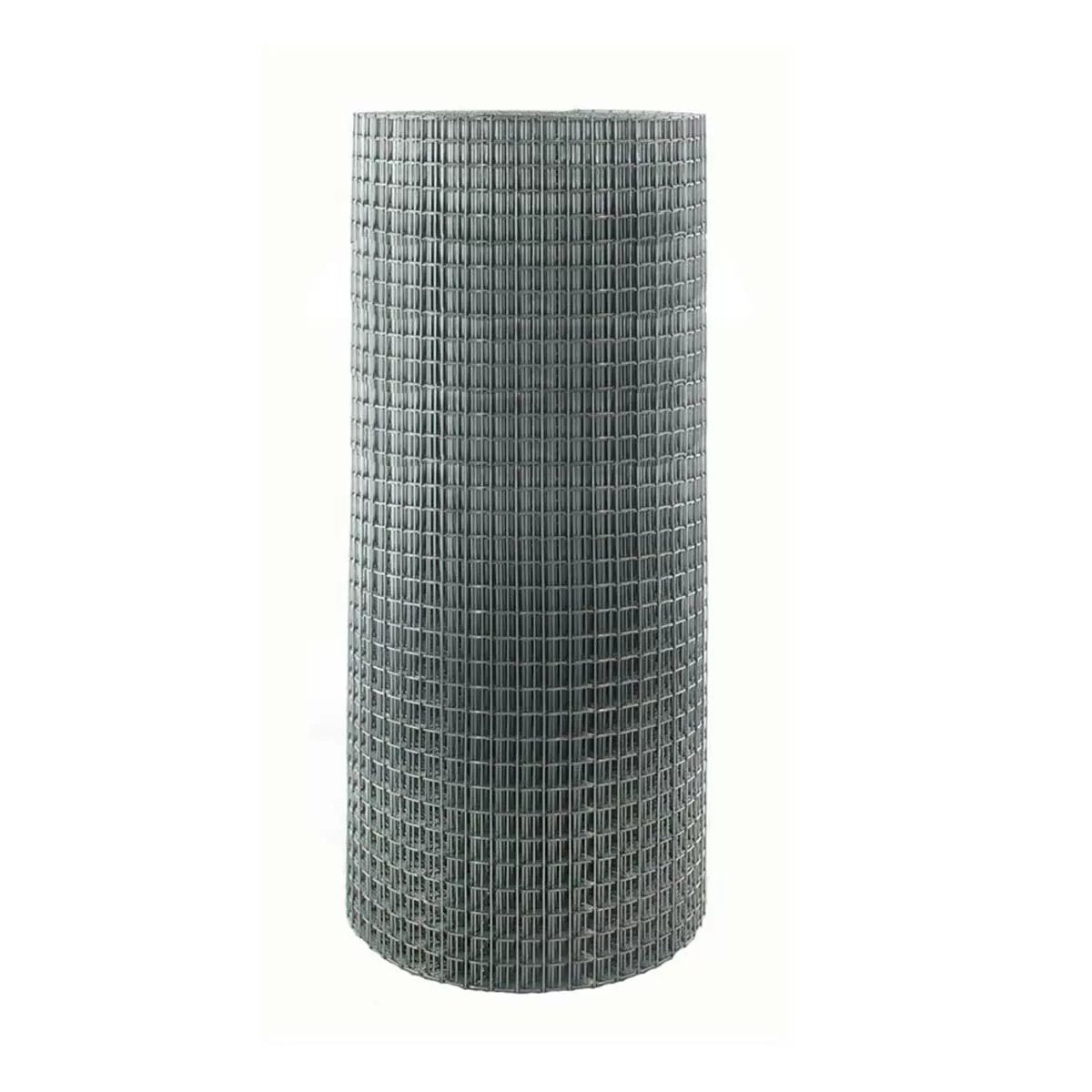 Mazel & Co Welded Wire Fabric 1" x 1" - QC Supply - 