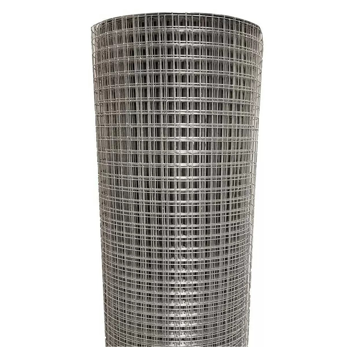 Mazel & Co Welded Wire Fabric 1" x 1" - QC Supply - 