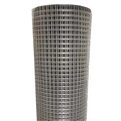 Mazel & Co Welded Wire Fabric 1" x 1" - QC Supply - 