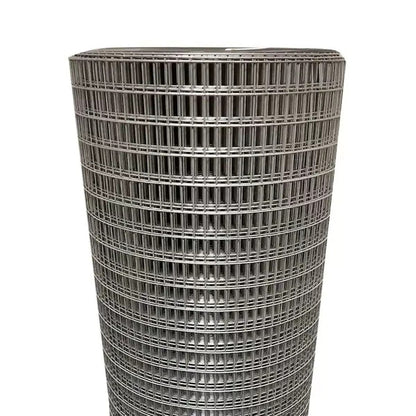 Mazel & Co Welded Wire Fabric 1" x 1" - QC Supply - 