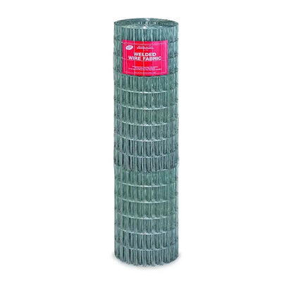 Mazel & Co Welded Wire Fabric 2" x 4" - QC Supply - 